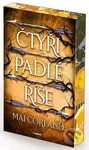 Čtyři padlé říše - Mai Corland - kniha z kategorie Fantasy
