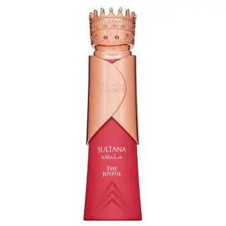 French Avenue Sultana The Joyful parfémovaná voda pro ženy 80 ml