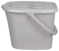 MALTEX Koš na plenky Classic - Grey