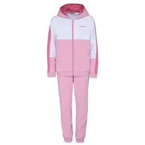 Lotto SUE Dívčí souprava, růžová, velikost 152-158