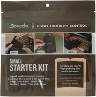Boveda Two-Way Humidity Control Starter Kit - Small