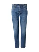 G-STAR Džínsy '3301'  modrá denim