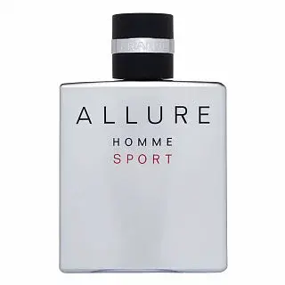 Chanel Allure Homme Sport toaletní voda pro muže 50 ml