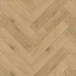 Laminátová podlaha voděodolná Dub Benidorm 8mm AC5 Herringbone WR 64112