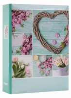 Fotoalbum pro 100 foto 10x15cm