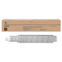 Konica Minolta TN634K AF1R150 černý (black) originální toner
