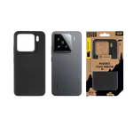 Zadní kryt Tactical MagForce Velvet Smoothie pro Xiaomi 15 5G, asphalt