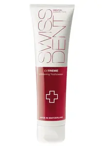 Swissdent Bělicí zubní pasta Extreme (Whitening Toothpaste) 100 ml