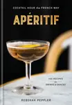 Aperitif - Rebekah Peppler