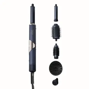 Rohnson Multifunkční kulmofén R-688 AirGlow