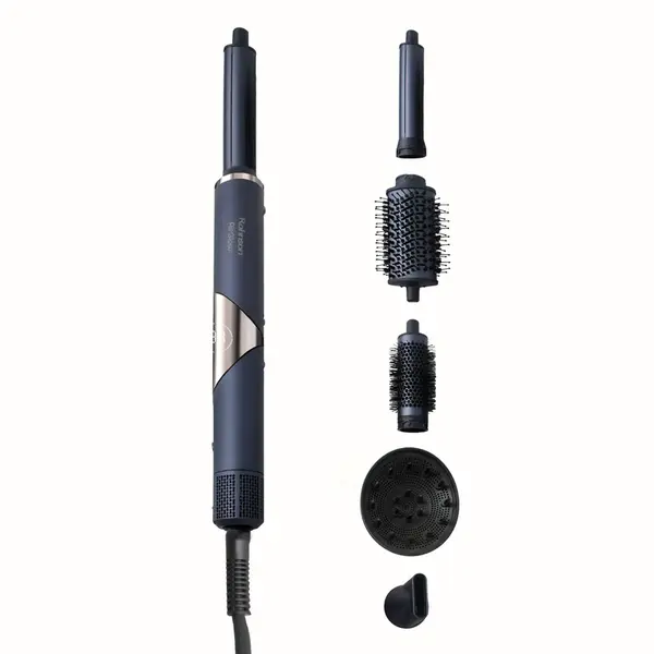 Rohnson Multifunkční kulmofén R-688 AirGlow