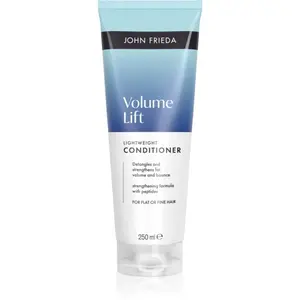John Frieda Volume Lift Lightweight Conditioner lehký kondicionér pro objem vlasů 250 ml