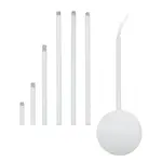 Príslušenstvo Eglo EXTENTION biela 92288