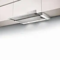 Vstavaný digestor Faber FLEXA HIP NG W A60