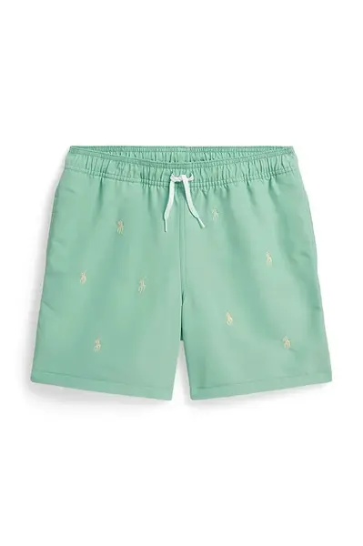 Dětské plavkové šortky Polo Ralph Lauren