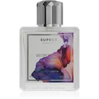Superz Secret Desire Iris parfémový extrakt unisex 50 ml