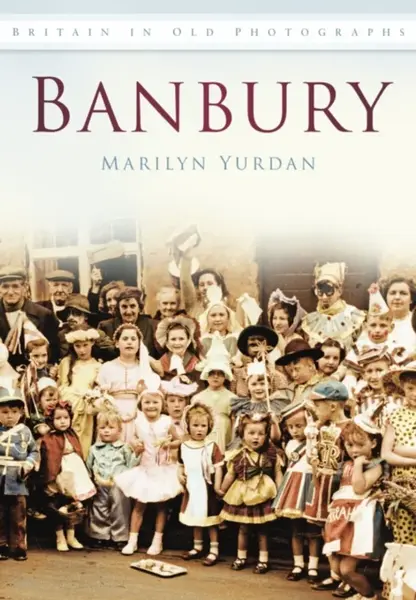Banbury - Marilyn Yurdan