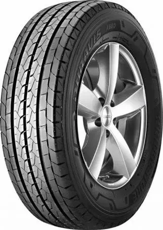 BRIDGESTONE 235/65 R 16 115/113R DURAVIS_R660_ECO TL C (+) 8PR