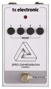 TC Electronic 3RD Dimension Chorus
