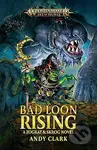 Bad Loon Rising - Andy Clarke - kniha z kategorie Sci-fi a fantasy