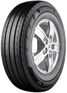 BRIDGESTONE 235/60 R 17 117R DURAVIS_VAN TL ENL
