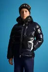 Perfect Moment  Dětská péřová lyžařská bunda  super mojo jacket