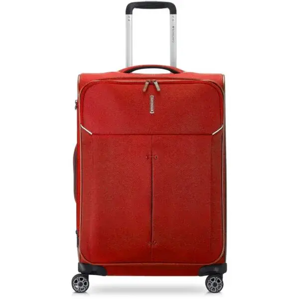 RONCATO IRONIK 2.0 M Cestovný kufor, červená, veľkosť