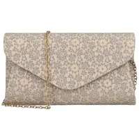 Dámska listová kabelka ružová - Michelle Moon Aspasia