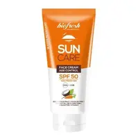 Biofresh Sun Care Opalovací krém na obličej SPF50 50 ml