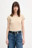 Bavlněné tričko G-Star Raw