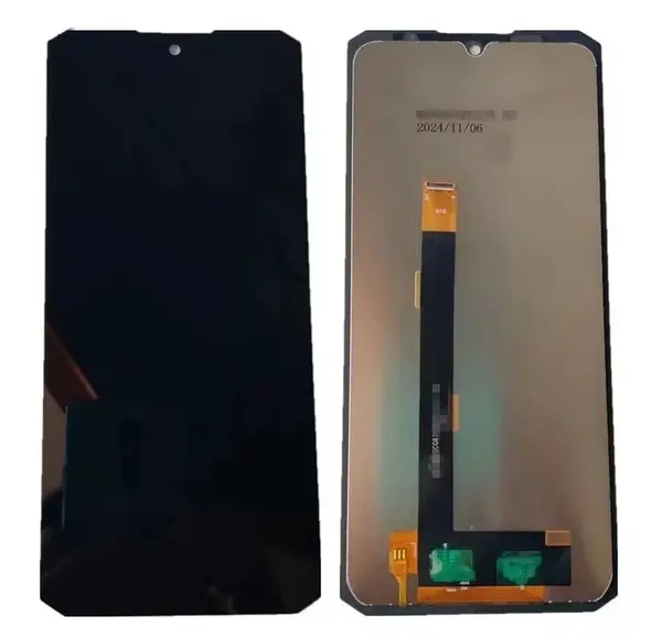 LCD display + dotyk pro Doogee S200 (Service Pack)