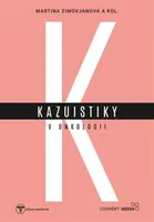 Kasuistiky v onkologii - Martina Zimovjanová