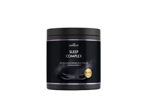 LONGELITE Sleep complex 306 g