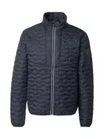 NAPAPIJRI Prechodná bunda 'A-SARINE'  čierna