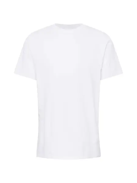 AMERICAN VINTAGE Tričko  biela