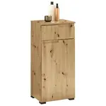 MID.YOU SPODNÍ SKŘÍŇKA, dub artisan, dub artisan, 40/85/32 cm