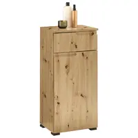 MID.YOU SPODNÍ SKŘÍŇKA, dub artisan, dub artisan, 40/85/32 cm