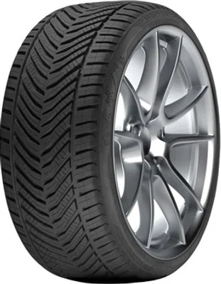 SEBRING 215/55 R 17 98V ALL_SEASON TL M+S 3PMSF
