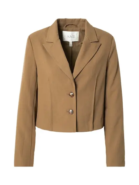 YAS Blejzer 'YASCAPPA'  olivová