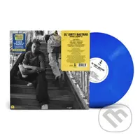 Ol’ Dirty Bastard: Shimmy Shimmy Ya (140 g) - Ol'Dirty Bastard, Ol’ Dirty Bastard