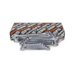 Beta tools Sada očkoplochých klíčů