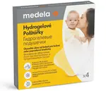 MEDELA Vankúšiky hydrogélové 4 ks