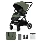 KINDERKRAFT SELECT Kočík športový Yoxi Mystic Green