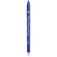 Vivienne Sabó Liner Virtuose Kajal gelové oční linky odstín 04 Blue 1.1 g