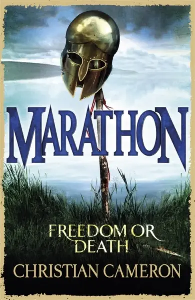 Marathon - Christian Cameron