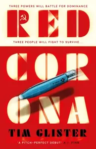 Red Corona - Tim Glister