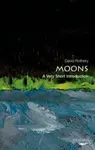 Moons - David A.  Rothery