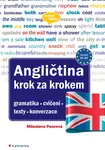 E-kniha: Angličtina Krok za krokem od Pourová Miloslava