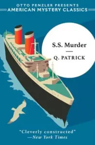 S.S. Murder - Q. Patrick