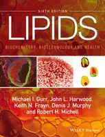 Lipids - Keith N.  Frayn, Denis J.  Murphy, Robert H.  Michell, Michael I. Gurr, John L.  Harwood